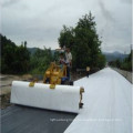 Non Woven Needle Punched Polyester Waterproof Geotextile Material